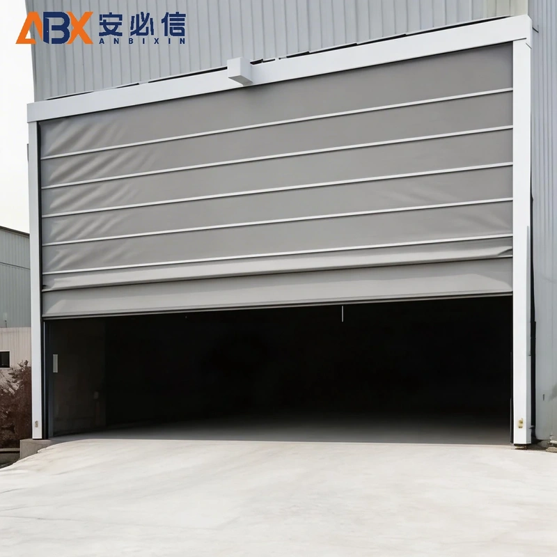 阜阳背带堆积门